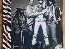 Big Audio Dynamite This Is B.A.D. Vinyl LP No Barcode CBS Records CBS26714 1985