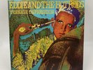 Eddie And The Hot Rods Teenage Depression LP Album Vinyl Record - EX/VG+ A1/B1
