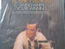 Robbie Williams - Swing When You’re Winning EU 2013 Vinyl LP