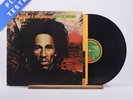 Bob Marley & The Wailers Natty Dread LP Album Vinyl Record ILPS 9281 - VG/VG