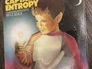 SEALED   1983 Bruce Haack CAPTAIN ENTROPY LP kids synth Optigan Moog (Rare)
