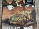O.L.D. – Old Lady Drivers LP Earache – MOSH 7 UK Import 1988