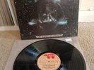 Star Wars: The Empire Strikes Back -  Original Soundtrack - UK 1980 LP Album