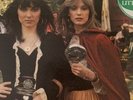 HEART   Little Queen   Orig. LP/Vinyl 1977 w/Inner Sleeve Portrait Records NM 2