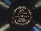 78 RPM  - Hoagy Carmichael, Victor 24402 Snowball / Lazy Bones, E+ Jazz