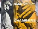 Paul Chambers “Bass on Top” play tested vinyl… BST81569
