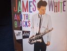 SEALED James White & The Blacks  Off White 1979 no wave LP vinyl punk ZE Records