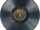 Andrews Sisters - Near You / How Lucky You Are - 24171 Decca 78 RPM 10