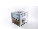 John Lennon Mind Games Super Deluxe Box