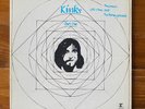 The Kinks – Lola Versus Powerman – Hard Rock-Concept Album Vinyl LP - OG