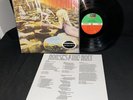 NM/NM • Led Zeppelin - Houses Of The Holy Classic Records Quiex SV-P 200 Gram