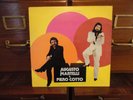 LP ITALY - AUGUSTO MARTELLI AND PIERO COTTO - 