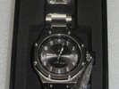 Star Wars The Mandalorian Limited Automatic Watch Meister MSTR Metal Band New