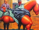 THE MARS VOLTA Amputechture LP Gatefold Orange/White Vinyl 2022 NEW ReissueCH181