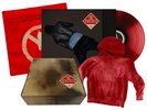 travis scott days before rodeo Box Set 2Xl Hoodie