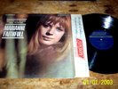 MARIANNE FAITHFULL ( GO AWAY FROM MY WORLD ) ORIG 1965 VINYL LP in shrink NM-
