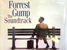 Forrest Gump (The Soundtrack)  LP Album vinyl record compilation reissue 2022