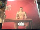 Mac Miller - Watching Movies with the Sound Off Vinyl  Red w/White Splatter 2016