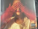 Ariana Grande - eternal sunshine [Ruby Vinyl] [New Vinyl LP] Explicit, Ruby, Col