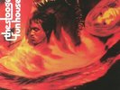 STOOGES, The - Funhouse (Rocktober 2022) - Vinyl (gatefold red & black vinyl LP)