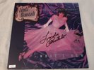 LINDA RONSTADT WHAT'S NEW Album Autographed Cover With/COA Asylum Records 60260