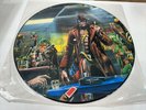 Iron Maiden - Stranger In A Strange Land, 12