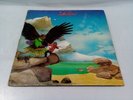 Budgie, Never Turn Your Back On A Friend vinyl LP, 1974