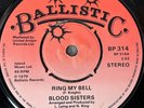 BLOOD SISTERS - 