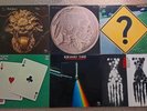 BOB JAMES 6 LP lot: One - Heads - Three - Hands Down - Two Of A Kind - Sign Time