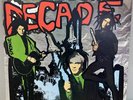 Duran Duran - Decade LP Vinyl 1989 Original Club Edition C1-593178 VG+