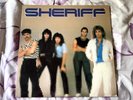 SHERIFF - SELF TITLED Vinyl LP Album ST-12227
