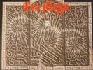 Cro-Mags - Alpha Omega Original Press Vinyl LP 1992. Century Media 08 9730-1