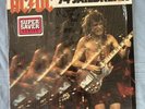 AC/DC-  '74 Jailbreak Vinyl (1984) Like New