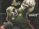 Parallel Thought ‎– Vomit MF Doom Drum & Knowledge RARE