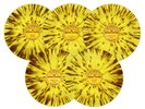 ELVIS SUN SPLATTERED 70TH ANNIVERSARY (5x78RPM)