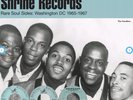 Sealed Shrine Records Pure Soul  7