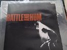 U2 - Rattle And Hum 1988  Vinyl 2x LP Record Island 91003-1 TESTED  VG++