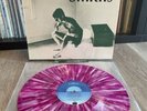 THE SMITHS 12” GERMAN WILLIAM IT WAS REALLY NOTHING/HOW SOON IS NOW SPLATTER LP