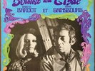 Brigitte Bardot Et Serge Gainsbourg ‎– Bonnie And Clyde (Orignal French)