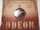 The Spirits of Rhythm - Odeon 284240 - Thats What I Hate About Love / Shoutin