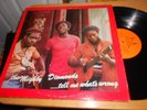 the mighty diamonds   vinyl   l.p.         tell me what's wrong...