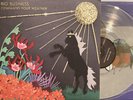 Big Business - Command Your Weather LP 2016 Joyful Noise – JNR204 [Clear] NM/NM