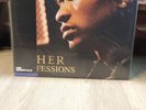 Usher Confessions VMP Vinyl Me Please ROTM Gold Nugget Color Vinyl 2LP Record