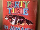 Party Time in Jamaica. Studio 1, SOL9009, 1968 Vinyl LP. - KRT3