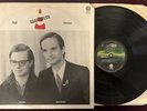 Kraftwerk  - Ralf & Florian 1st Press 1975 US Vertigo Krautrock