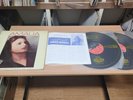 Amalia Rodrigues - O Melhor De Amalia : Estranha Forma De Vida 1st korea vinyl