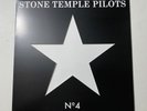 Stone Temple Pilots - Nº4 Vinyl LP