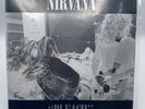 Nirvana Bleach Sub Pop Deluxe Edition Double LP 12