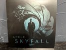 Skyfall [Single] by Adele (Vinyl, Nov-2012, Columbia Records (US))