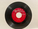 JOHN LEE HOOKER- BAD BOY/COOL LITTLE CAR- Modern-942 - Rare - 1954 45rpm VG+